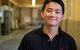 Portraitfoto des Stipendiaten Hoang Cuong Nguyen