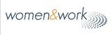 Logo "women&work"