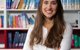 Portraitfoto der Stipendiatin Jessica Maschke