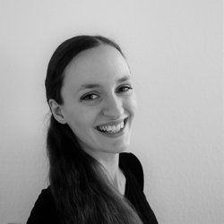 Porträtbild der Dozentin