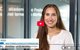 Screenshot des YouTube-Videos mit Jessica Maschke