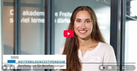Screenshot des YouTube-Videos mit Jessica Maschke