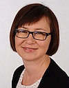 Porträt Ellen Schuberth